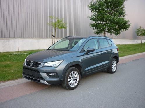 ATECA 1.0 TSi benzine, Navi, Airco, Full LED, !!! GARANTIE, Autos, Seat, Entreprise, Achat, Ateca, ABS, Airbags, Air conditionné