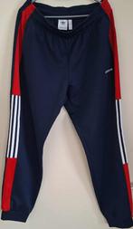 Adidas trainingsbroek maat L., Kleding | Heren, Sportkleding, Maat 52/54 (L), Zo goed als nieuw, ADIDAS, Algemeen