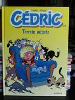 BD Cédric N12 en TBE, Gelezen, Ophalen of Verzenden, Eén stripboek, Laudec - Cauvin