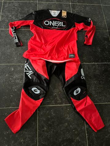 O’Neal MX kleding  disponible aux enchères