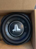 jl audio 10tw3-d4, Auto diversen, Autospeakers, Ophalen of Verzenden, Zo goed als nieuw