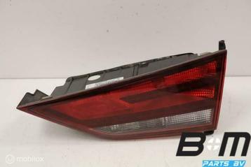 Achterlicht rechts in klep Audi S3 / A3 8V Cabrio Facelift beschikbaar voor biedingen