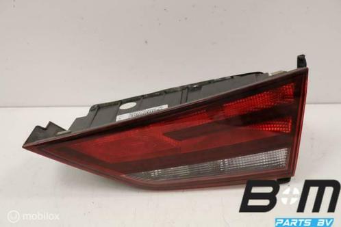 Achterlicht rechts in klep Audi S3 / A3 8V Cabrio Facelift, Auto-onderdelen, Overige Auto-onderdelen, Gebruikt
