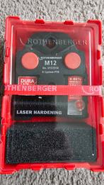 Machoire presbek prestang Rothenberger Mini M12 NEW!!!, Zakelijke goederen, Machines en Bouw | Industrie en Techniek, Ophalen of Verzenden