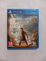 Assassin's Creed Odyssey sur PS4, 1 joueur, Comme neuf, Enlèvement, À partir de 7 ans