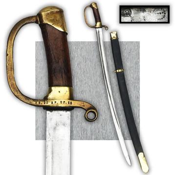 🚨 Zeldzaam: 1881 RUSSIAN SABELDRAGON SHASHKA ALEXANDER III beschikbaar voor biedingen