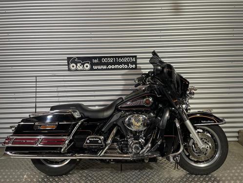 H-D Electra 1450 Street Look + Garantie + entretien GRATUIT!, Motos, Motos | Harley-Davidson, Entreprise, Chopper, plus de 35 kW