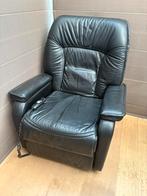 MedaLounger, relax zetel, Huis en Inrichting, Zetels | Zetels, Ophalen, Eenpersoons, Minder dan 75 cm, Leer