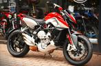 MV AGUSTA 800 RIVALE ***MOTOVERTE.BE***, Motoren, Bedrijf, 3 cilinders, 800 cc, Naked bike