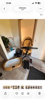 Stokke Xplory X - Gold - Zo goed als nieuw!!, Kinderen en Baby's, Kinderwagens en Combinaties, Ophalen, Zo goed als nieuw, Kinderwagen