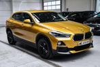 BMW X2 2.0 d sDrive18d -NAVI / TREKHAAK / PDC / BLUETOOTH, SUV ou Tout-terrain, 5 places, https://public.car-pass.be/vhr/2c9ba8a9-fbf2-4570-917d-2f10d143b436