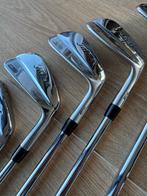 Titleist 718 MB ijzerserie met stalen as bijna nieuw, Sport en Fitness, Golf, Ophalen, Zo goed als nieuw, Set, Callaway