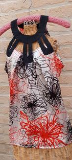 Chic topje maat m lavand, Kleding | Dames, Maat 38/40 (M), Lavand, Overige kleuren, Ophalen of Verzenden