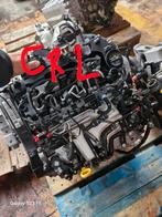 MOTEUR VW AUDI 2.0 TDI CODE CRL, Ophalen of Verzenden, Audi