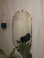 Spiegel Ikea goud, Comme neuf, Enlèvement, 50 à 75 cm, 100 à 150 cm