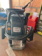 Bovenfrees professioneel Casals, Doe-het-zelf en Bouw, Ophalen, Gebruikt, Casals, Bovenfrees