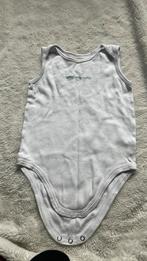 Body blanc pour bébé taille 86, Enfants & Bébés, Vêtements de bébé | Taille 86