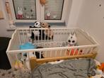 Kinderbedje, Kinderen en Baby's, Ophalen, Zo goed als nieuw, Matras