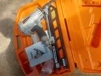 Paslode psn 100.1 stpnagels pistool schiethamer, Doe-het-zelf en Bouw, Ophalen, Zo goed als nieuw, 100 tot 250 mm, Overige typen