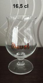 Duvel glas '16,5 cl', Ophalen of Verzenden, Bierglas