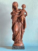 Maria met kindje Jezus, Antiek en Kunst, Ophalen of Verzenden