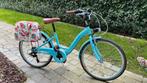 Meisjesfiets, Fietsen en Brommers, Fietsen | Meisjes, Ophalen, Gebruikt, Versnellingen