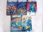Intégrale Batman KnightFall (5 tômes), Boeken, Strips | Comics, Zo goed als nieuw, Ophalen, Eén comic, Europa