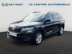 Skoda Kodiaq Kodiaq 1.5 TSI ACT Ambition DSG, Achat, 129 g/km, Automatique, Kodiaq