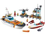 Lego City 60167, Ophalen, Zo goed als nieuw, Lego