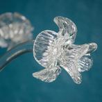 Mooie Venetiaanse kroonluchter van Murano glas, Huis en Inrichting, Ophalen, Glas