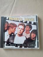Cd het beste van mamas jasje, Cd's en Dvd's, Ophalen of Verzenden, Zo goed als nieuw