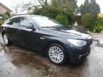 BMW520 GT, Auto's, BMW, Euro 6, 4 cilinders, Zwart, Leder