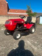 MTD RH 115/76, Ophalen, Gebruikt