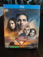 Superman & Lois Seizoen 1 Blu-ray, Ophalen of Verzenden, Nieuw in verpakking