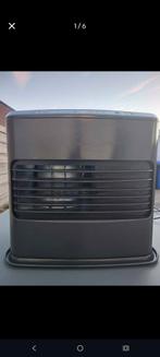 Tosai 4600 - Petroleumkachel - Laserkachel -4.6 kW 185 m³, Huis en Inrichting, Ophalen, Petroleumkachel