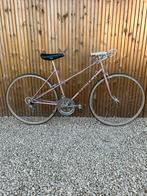 Mercier mixte, Enlèvement