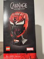 Lego Carnage Head, Kinderen en Baby's, Speelgoed | Duplo en Lego, Ophalen of Verzenden, Nieuw, Complete set, Lego