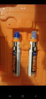 Paslode im90Xi nieuw, Ophalen of Verzenden, Nieuw, Afstand