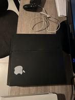 Ps4 pro noir et ps4 slim blanche a vendre, Enlèvement ou Envoi, Utilisé, Noir, Avec jeux