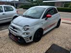 Abarth 595 1.4 135 ch, Autos, Achat, Alcantara, Noir, Particulier