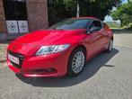 Honda CRZ  1.5 Hybride Euro 5 Superbe, Leder, Bedrijf, Handgeschakeld, Grijs
