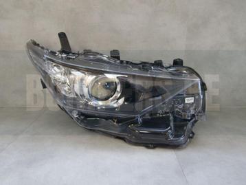 KOPLAMP TOYOTA AURIS 2 II FACELIFT STANDAARD LENS 15-18 RH 8 beschikbaar voor biedingen