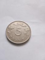 5 februari 1949 Luxemburgse hertogin Charlotte, Postzegels en Munten, Munten | Europa | Euromunten, Verzenden, Luxemburg, Overige waardes
