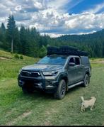 Toyota Hilux  Invincible 2.8 / diesel, Auto's, Automaat, Bedrijf, Diesel, 5 deurs
