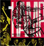 Vinyl, LP   -   Lionel Hampton And His Orchestra – The Excit, Cd's en Dvd's, Ophalen of Verzenden, Overige formaten