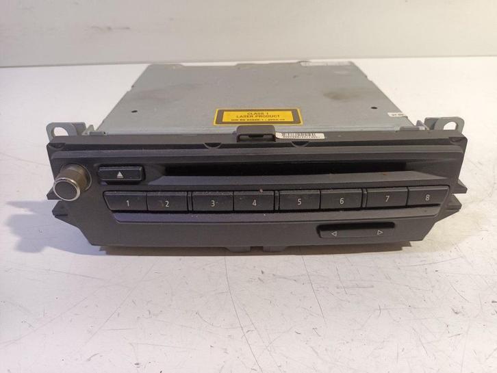 Radio BMW 3 serie, Auto diversen, Autoradio's, Ophalen of Verzenden