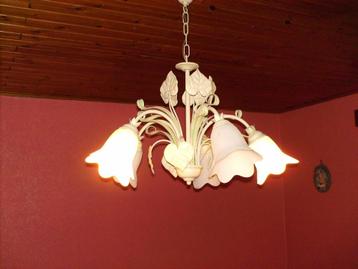 a vendre lustre 