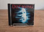Bande son et musique originales de Deep Rising par Jerry Gol, Enlèvement ou Envoi