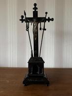 Crucifix ancien, Antiquités & Art, Enlèvement ou Envoi