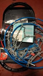 Sneeuwkettingen 13'', 14'', 15'' en 16'', Ophalen, Zo goed als nieuw